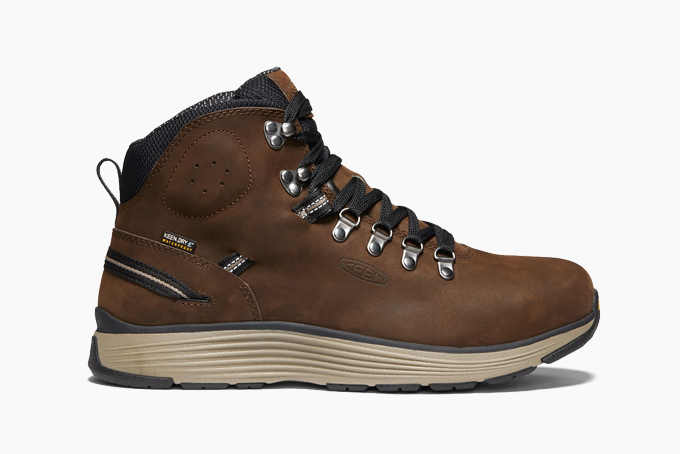 best american made hiking boots