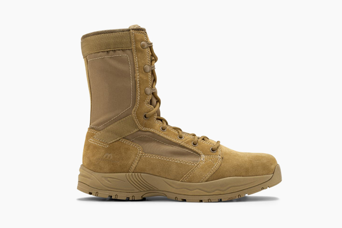 current army boots