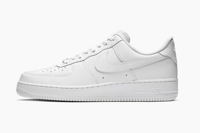 15 Best White Sneakers For Men of 2020 