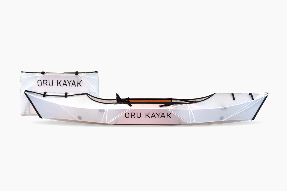 Oru Kayak Black Friday Kayak Explorer