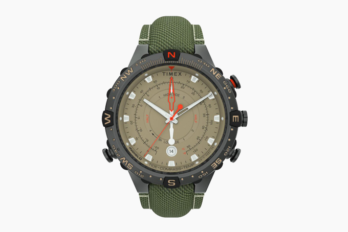 best military watch in the world