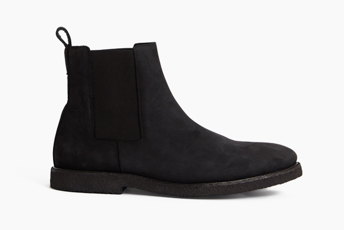 all saints chelsea boots