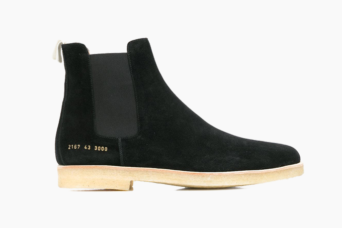 tall chelsea boots mens