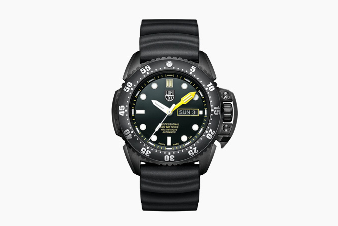 dive watch manufacturers