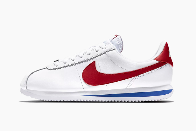 hi top nike cortez