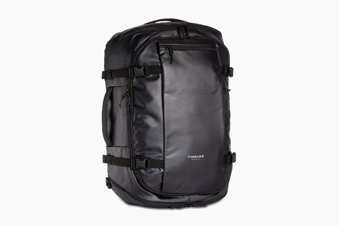 20 Best Travel Backpacks of 2021 | HiConsumption