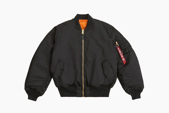 waterproof flight jacket