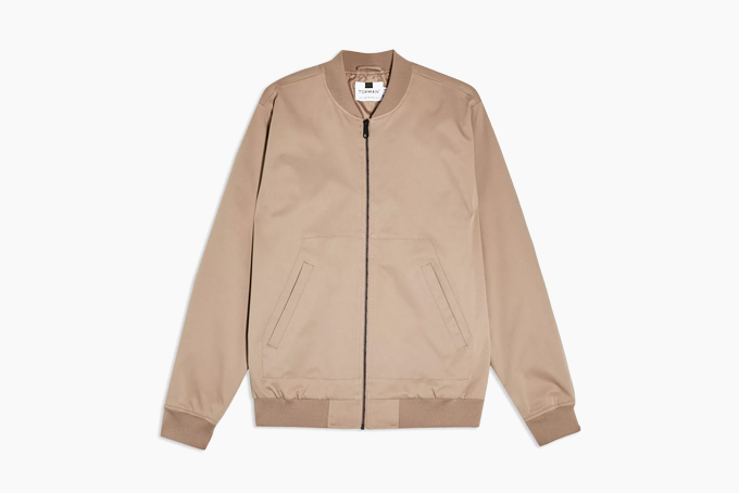 Best Bomber Jackets For Men Of 21 Hiconsumption