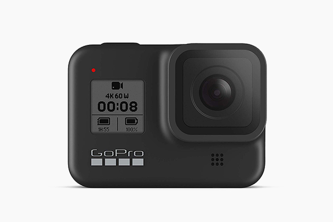 8 Unexpected Ways To Use The New GoPro HERO8 Black | HiConsumption