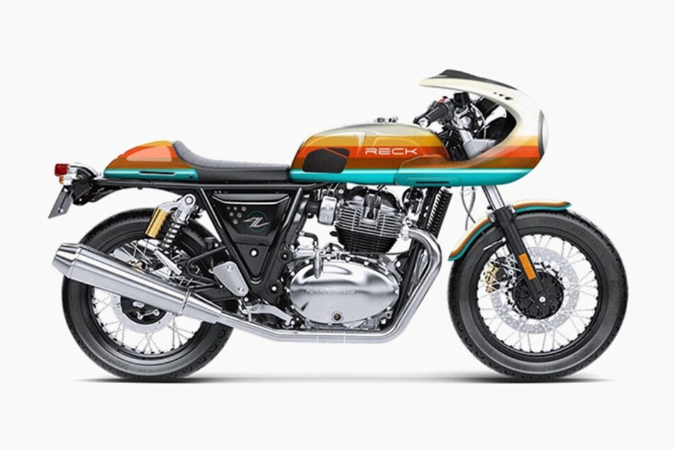 The Best Bolt-On Motorcycle Kits On The Market | HiConsumption