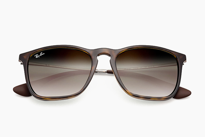 Complete Buyer's Guide To Ray-Ban Sunglasses | HiConsumption