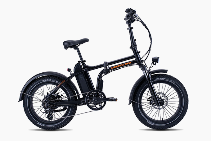 folding bike 2020