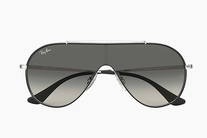 Complete Buyer's Guide To Ray-Ban Sunglasses | HiConsumption