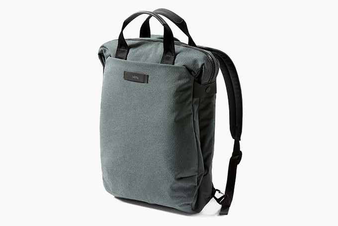 直販特別価格 ovy Cordura Nylon Transform Backpack リュック/バック