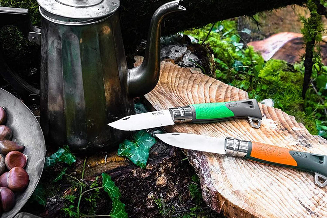 The Best Knives for Outdoor Cooking and Camping Trips – MenWithThePot