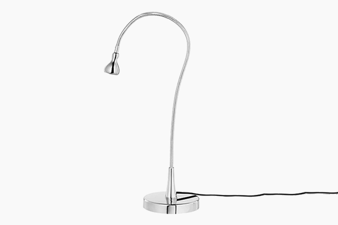 ikea jansjo lamp flickering