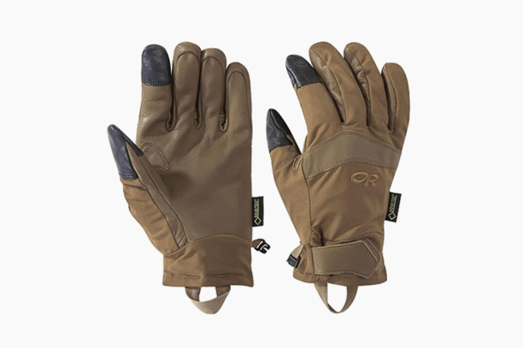 The Best Tactical Gloves For Operators| HiConsumption