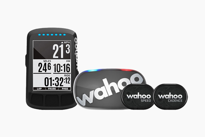 rei wahoo elemnt bolt