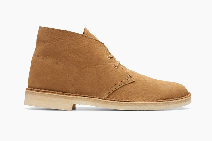 The Best Men's Chukka Boots To Wear in 2023 | HiConsumption