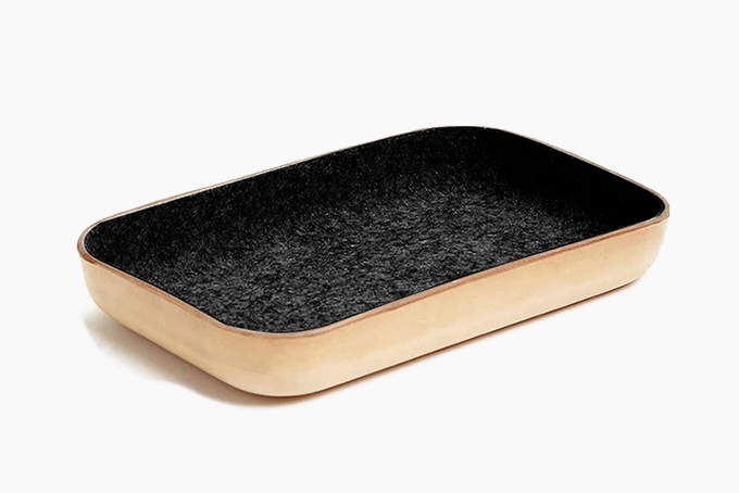 Best Made Gerstner Valet Tray