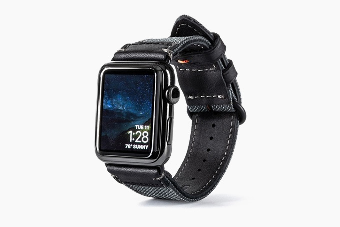 12 Best Apple Watch Bands For Men Of 21 Hiconsumption