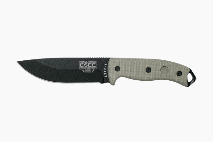 The Best Bushcraft Knives for 2023