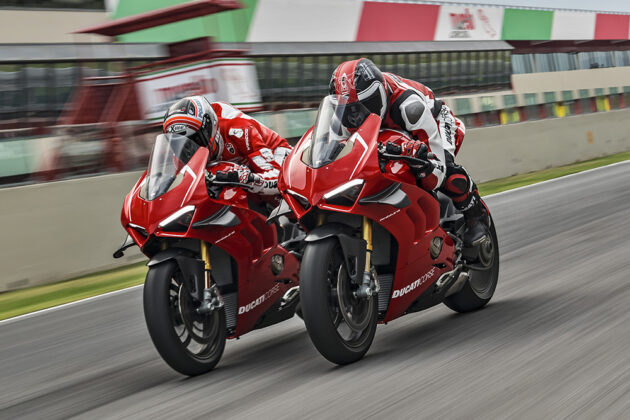 15 Best Ducatis Of All Time | HiConsumption