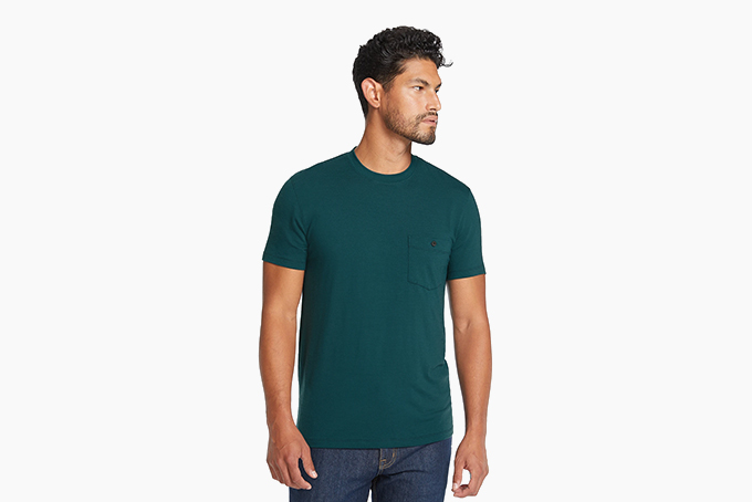 merino wool t shirt mens