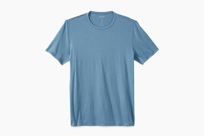 best wool t shirts