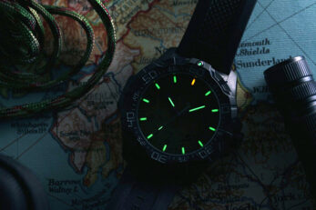 el luminous dual time manual