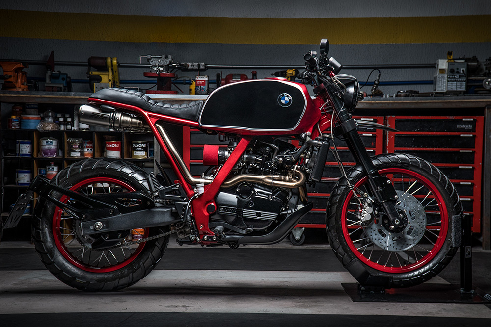 bmw f 650 gs scrambler