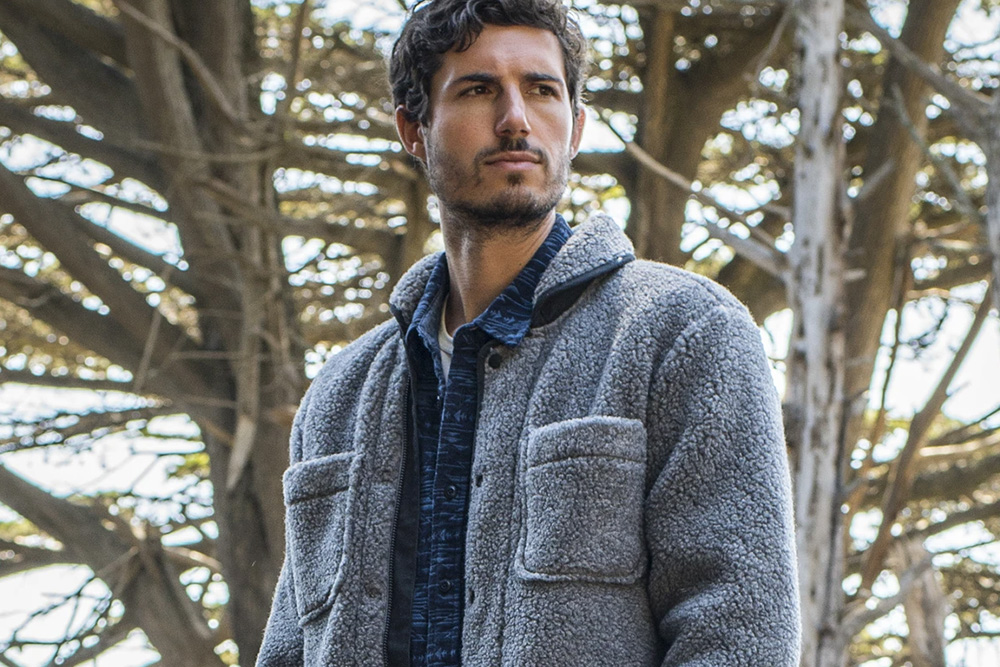 15 Best Fleece Jackets For Men of 2021 