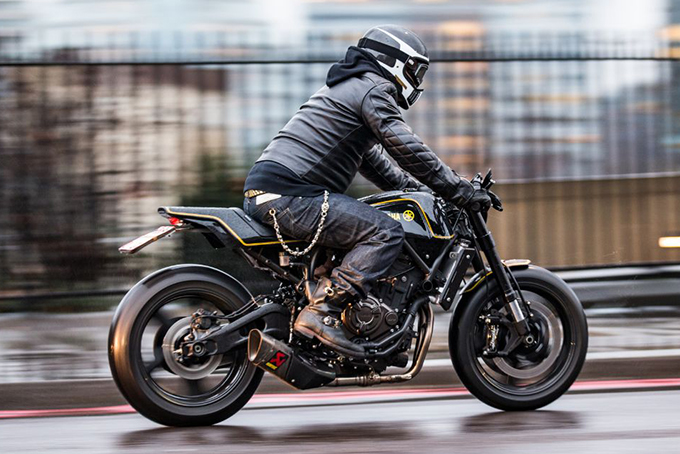 20 Best Motorcycles You Can Buy For Customization HiConsumption