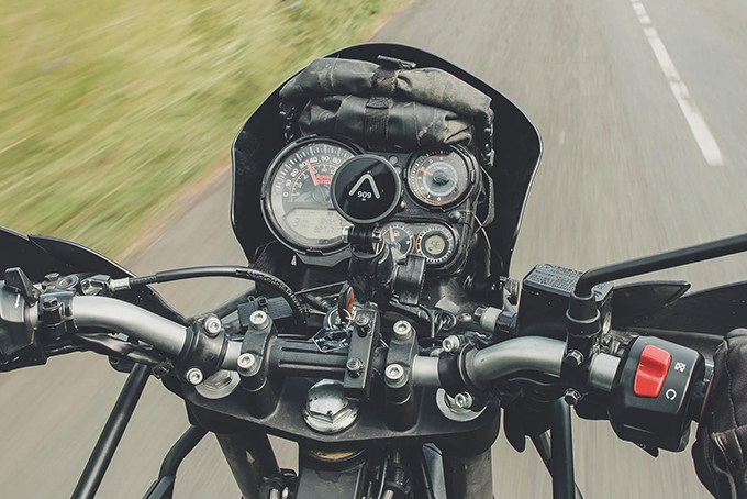 8 Best Motorcycle GPS Navigators for 2022 | HiConsumption