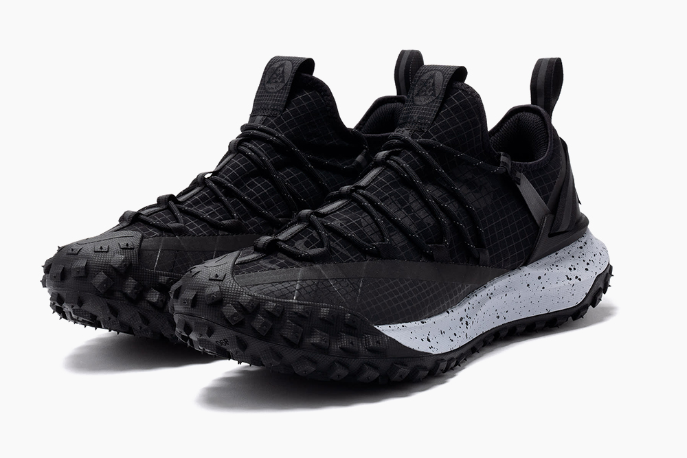 HAVEN Gives Nike’s ACG Mountain Fly Shoe An Exclusive Low-Top Redesign ...