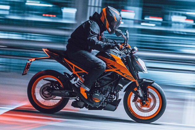 best beginner motorcycles 2019