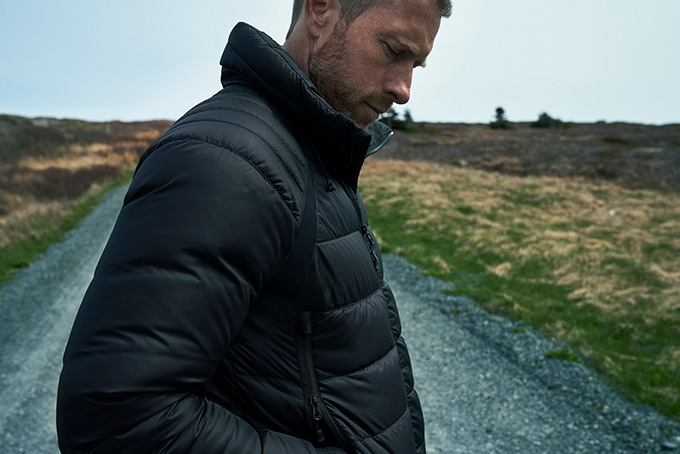 best mens down jacket