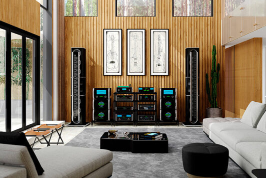 12 Best USA-Made Audio Brands | HiConsumption