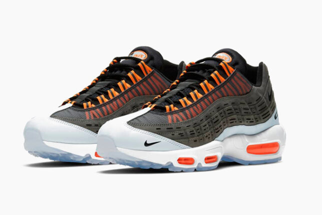 kim jones x nike air max 95 stockx