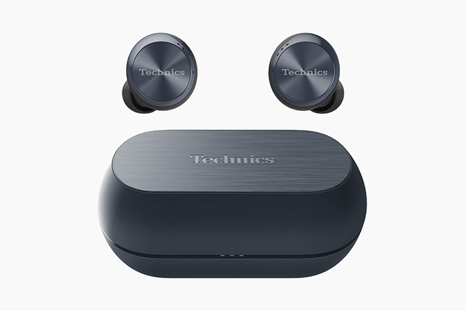 True Wireless Earbuds EAH-AZ40