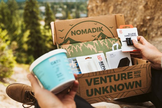 The 10 Best Subscription Boxes For The Great Outdoors In 2024 – MAHZGY