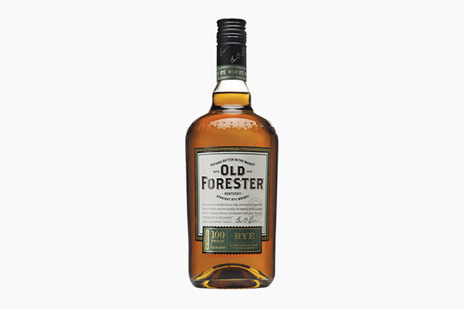 12 Best Rye Whiskeys To Drink Right Now | HiConsumption