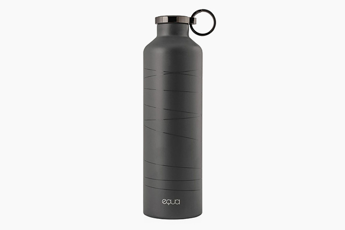 Adidas x REBO Smart Bottle Bluetooth Powered Personal Hydration