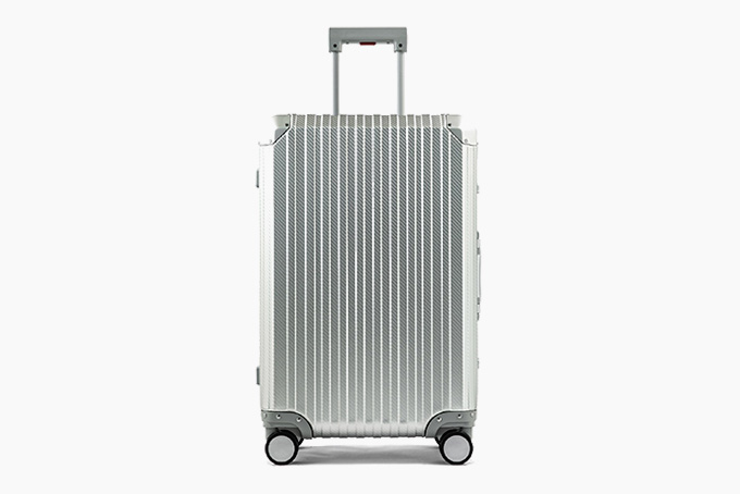 The best aluminum luggage in 2023 - CBS News