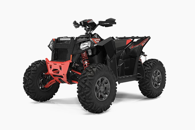 The Best ATVs For The Money in 2023