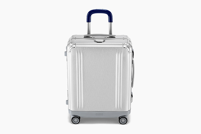 The Best Aluminum Suitcases of 2023