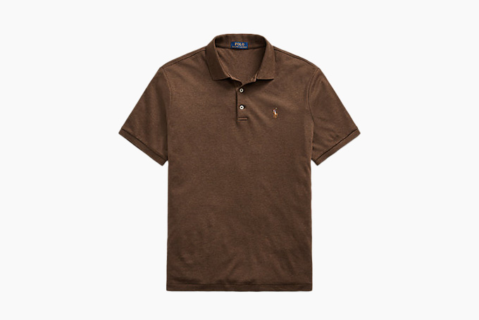best polo shirts uk 2020