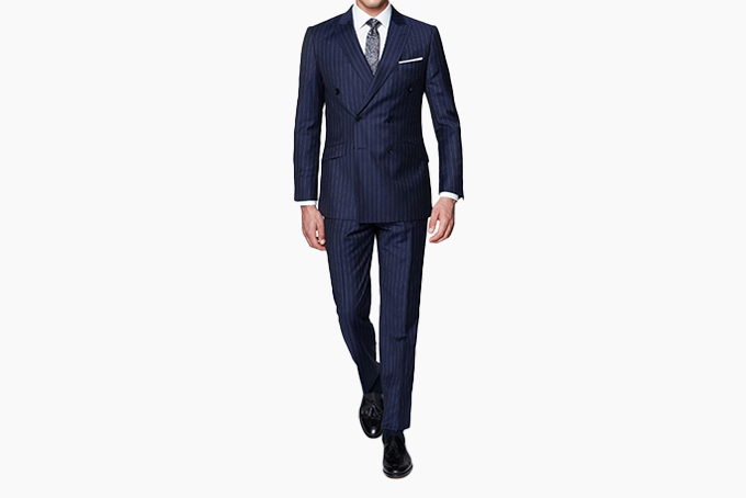 best mens suits under 1000 dollars