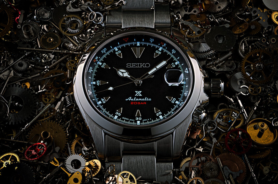 50 Terms Every Watch-Lover Needs to Know