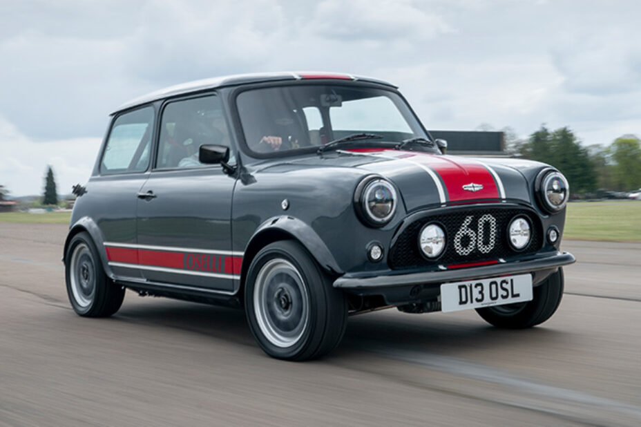 The 20 Best Restomods You Can Buy Right Now | HiConsumption